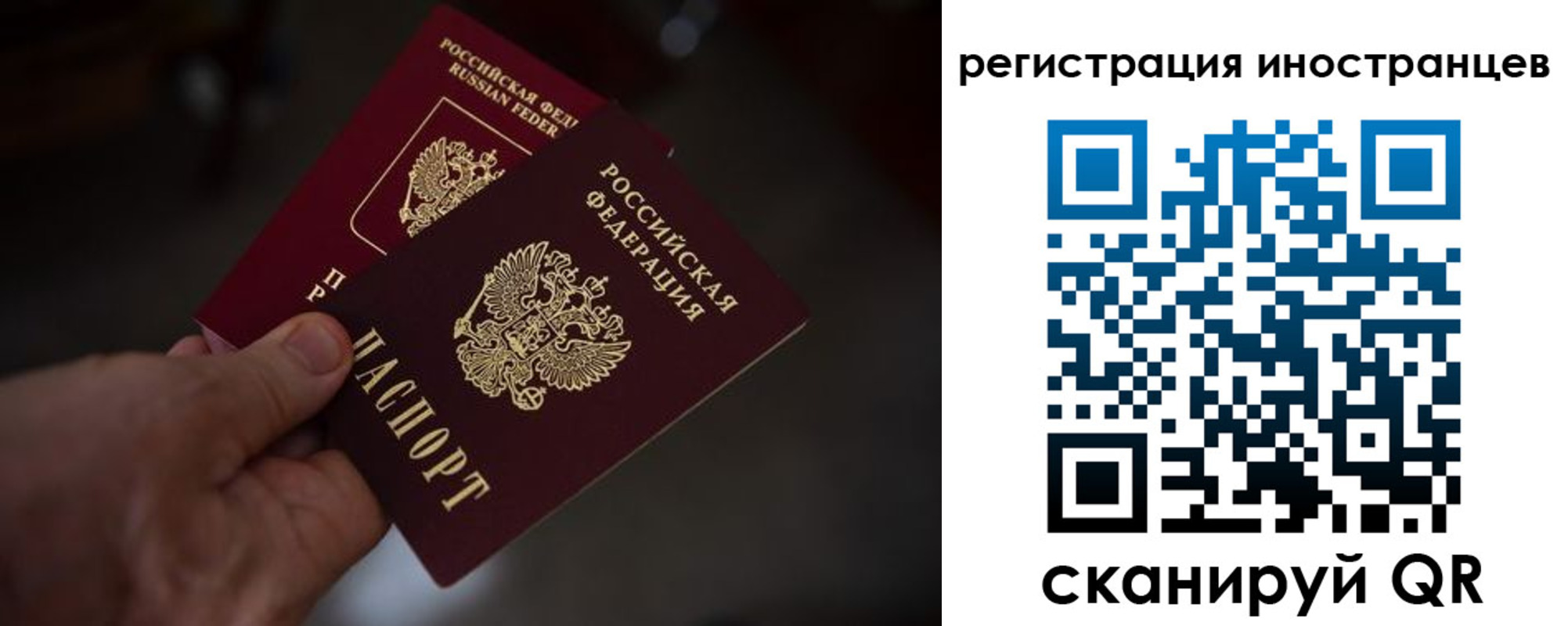 временная регистрация гарантия в Выксе